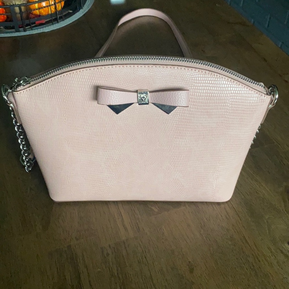 Crossbody Purse